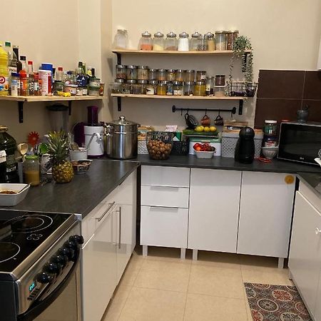 Apartmán Zahra Montpellier Exteriér fotografie
