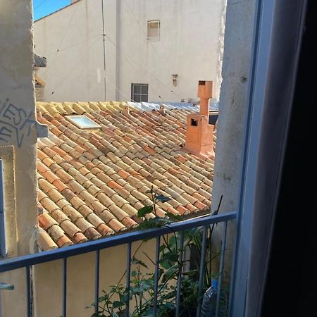 Apartmán Zahra Montpellier Exteriér fotografie