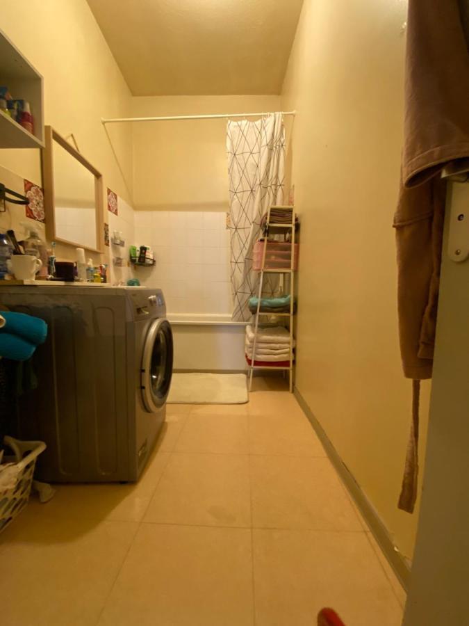 Apartmán Zahra Montpellier Exteriér fotografie