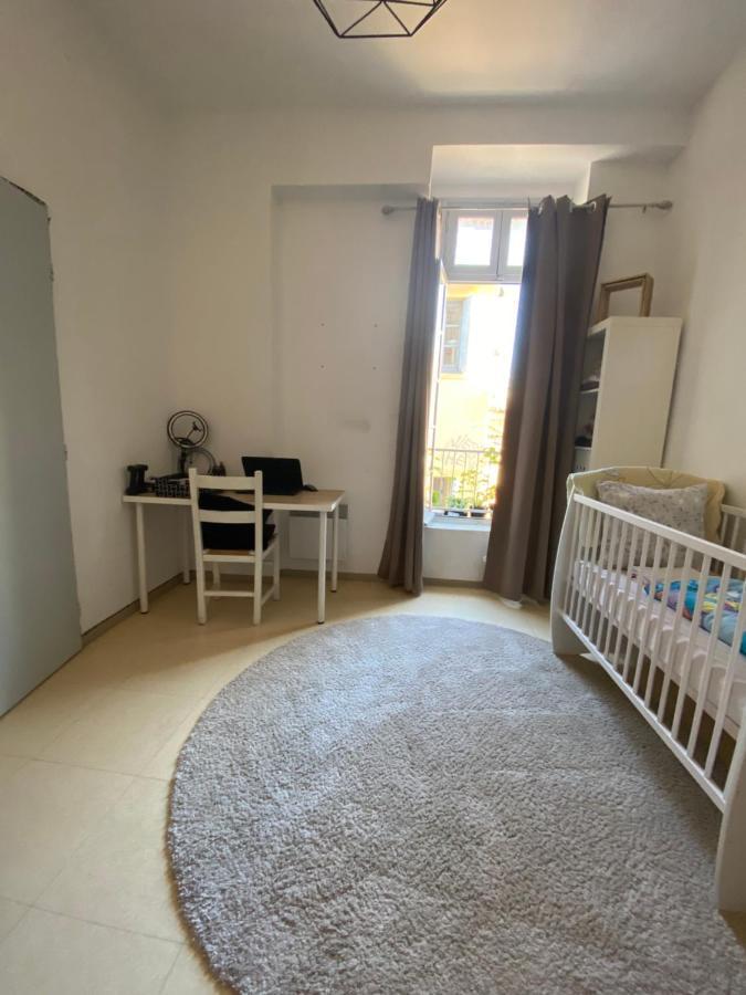 Apartmán Zahra Montpellier Exteriér fotografie
