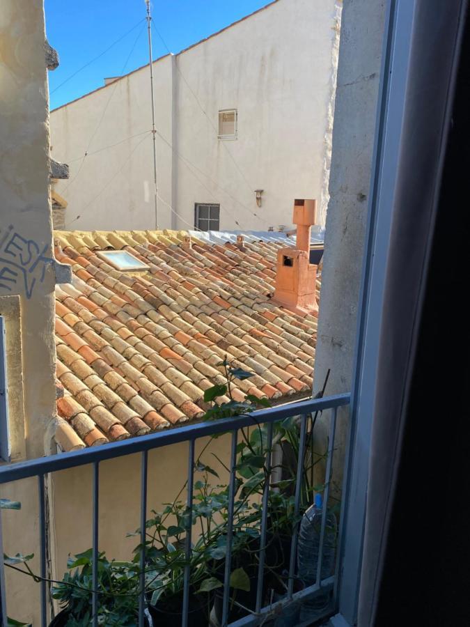 Apartmán Zahra Montpellier Exteriér fotografie